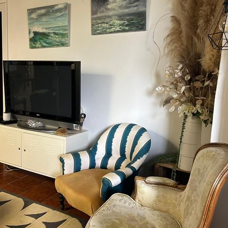 Appartement De Vacances Ahetze Exteriör bild